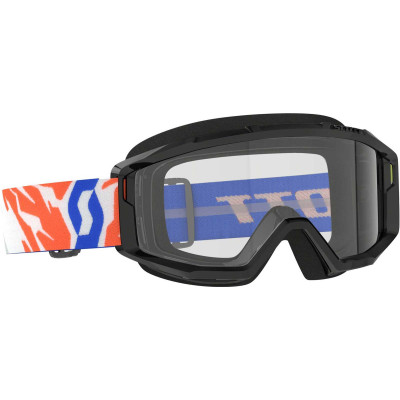Image for Scott Youth Primal Goggle