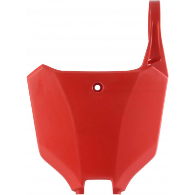 Image for Acerbis Honda Front Number Plate