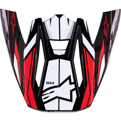 Image for Alpinestars SM5 Action 2 Helmet Visor