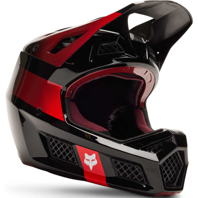 Image for Fox Racing Rampage Pro Carbon MIPS Glnt Bicycle Helmet