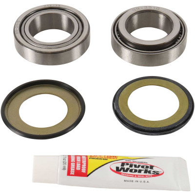 Image for Pivot Works Steering Stem Bearing Kit
