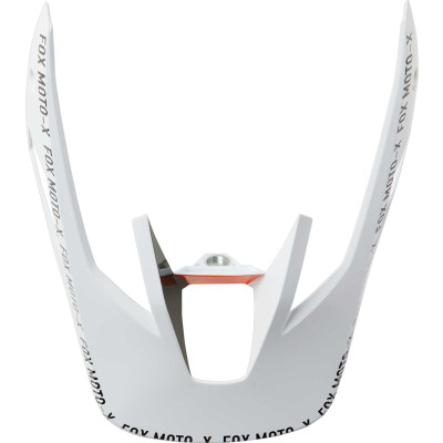 Image for Fox Racing V3 RS Rigz Helmet Visor