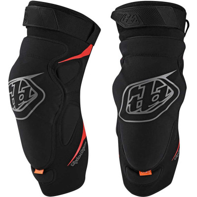 Image for Troy Lee Designs Raid Knee Guards