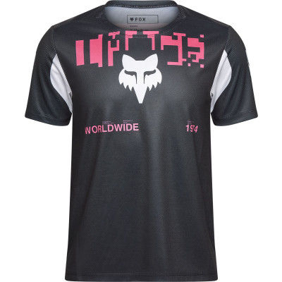 Image for Fox Racing Youth Ranger Digi Image MTB Jersey