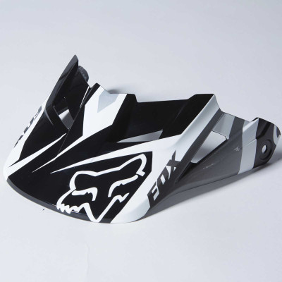 Image for Fox Racing V1 Race Helmet Visor