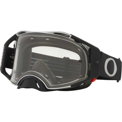 Image for Oakley Airbrake MX Tuff Blocks Goggle