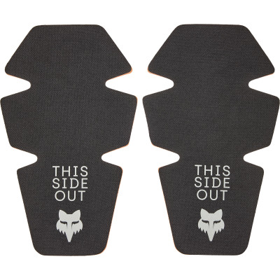 Image for Fox Racing Enduro Sleeve Knee Insert