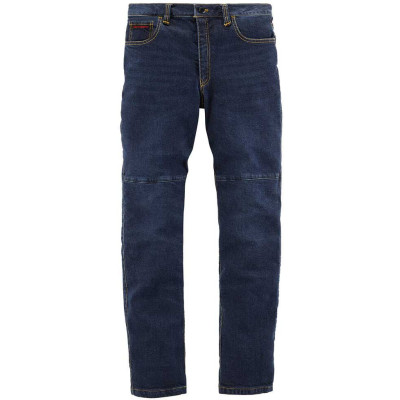 Image for Icon Uparmor Riding Jeans