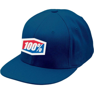 Image for 100% Icon Flexfit Hat