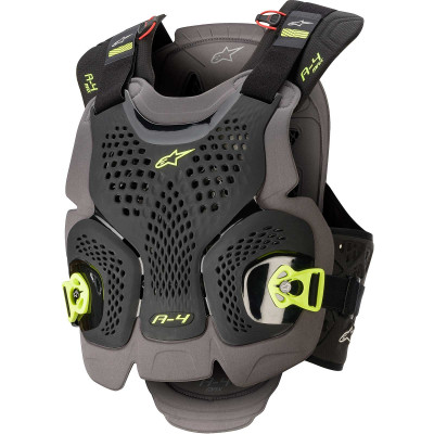 Image for Alpinestars A-4 Max Chest Protector