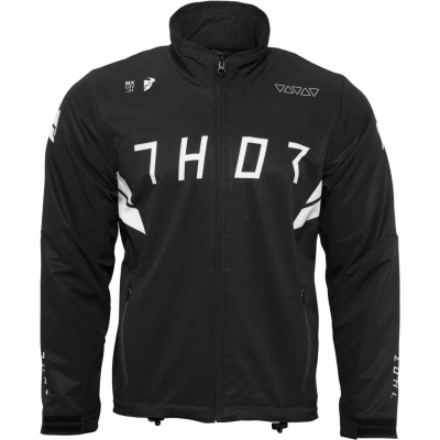 Image for Thor Warm-Up Riding Jacket