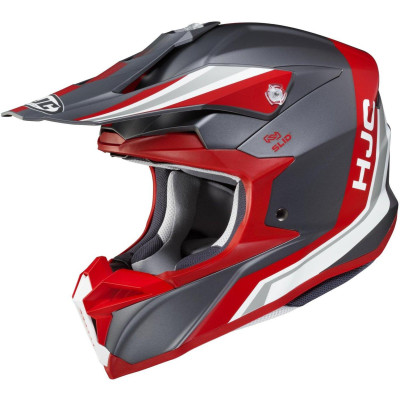 Image for HJC i50 Flux Off Road Helmet