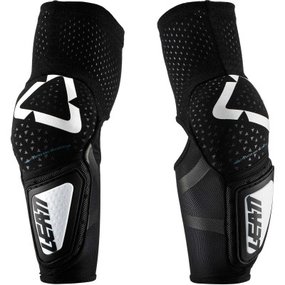 Image for Leatt Youth 3DF Hybrid Junior Elbow Guards