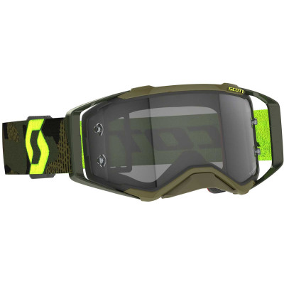 Image for Scott Prospect Light Sensitive Goggle