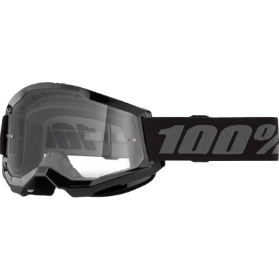 Image for 100% Youth Strata 2 Jr Goggle
