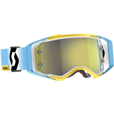 Image for Scott Prospect 6 Days 2023 Argentina Goggle