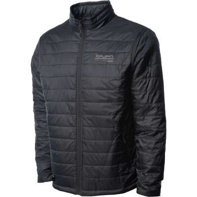 Image for Seven Lateral Puffer Jacket