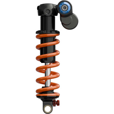 Image for 2027 Fox Shox DHX2 Trunnion Factory Rear Shock