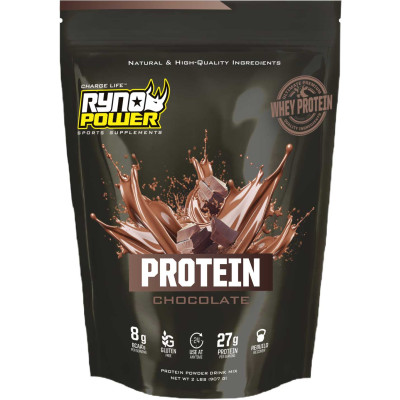 Image for Ryno Power Premium Whey Protein Powder