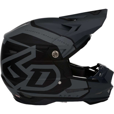 Image for 6D ATR-2 Torque Helmet