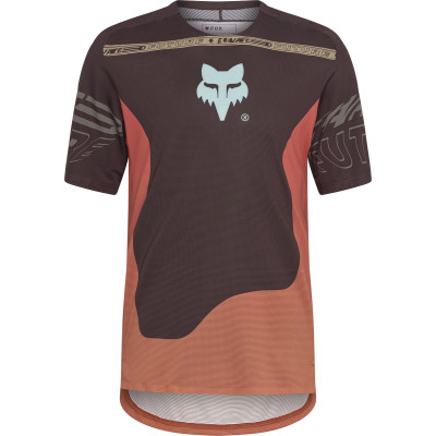 Image for Fox Racing Flexair Elevated Future MTB Jersey