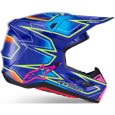 Image for Alpinestars M7 Cast Helmet
