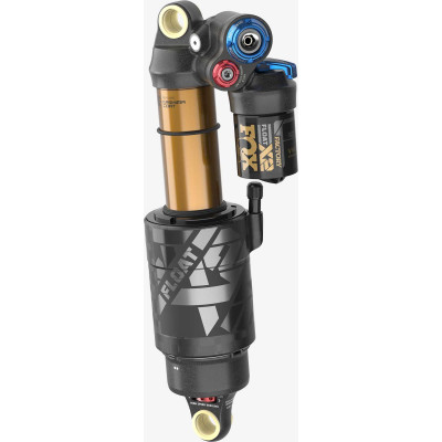 Image for 2025 Fox Shox Float X2 Imperial 2-Pos Lever Factory Rear Shock