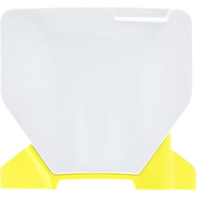 Image for Acerbis Husqvarna Front Number Plate