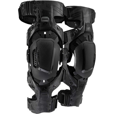 Image for EVS Web Eclipse Knee Braces