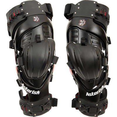 Image for Asterisk Ultra Cell 4.0 Knee Braces