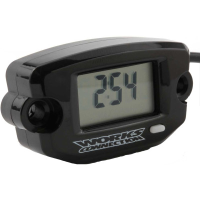 Image for Works Connection Tach/Hour Meter