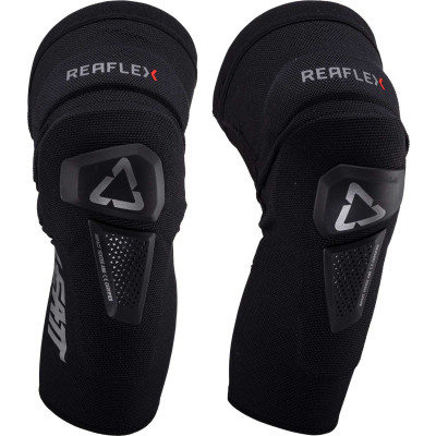 Image for Leatt Adult ReaFlex Hybrid Pro MTB Knee Guards