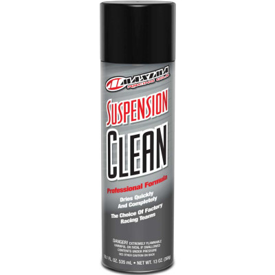 Image for Maxima Suspension Clean Cleaner
