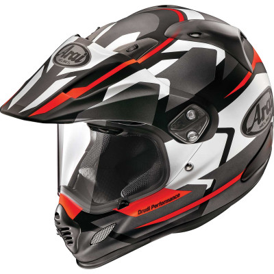 Image for Arai XD-4 Depart Dual-Sport Helmet