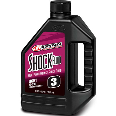 Image for Maxima Racing Shock Oil