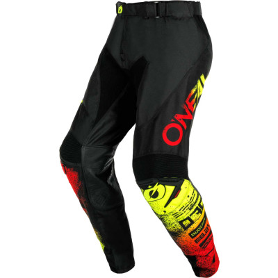 Image for O'Neal Youth Mayhem Scarz Pants