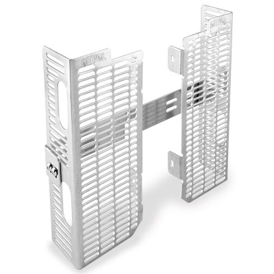 Image for Devol Radiator Guards