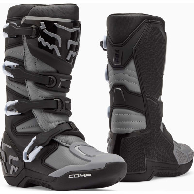 Image for Fox Racing Youth Comp Core Boots