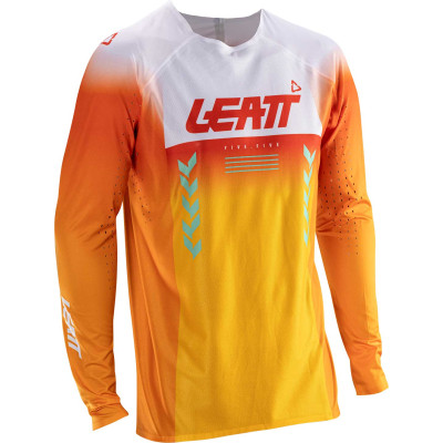 Image for Leatt Moto 5.5 UltraWeld Jersey