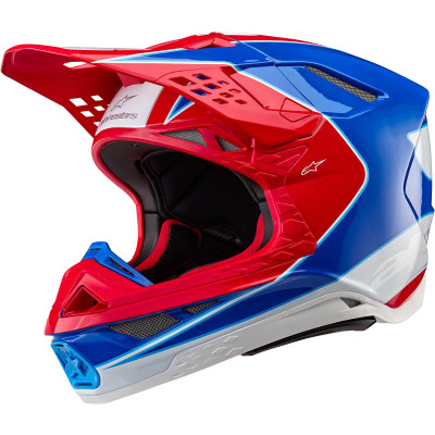 Image for Alpinestars Supertech M10 Aeon Helmet