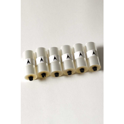 Image for Fox Racing Vue Goggle Roll Off Film