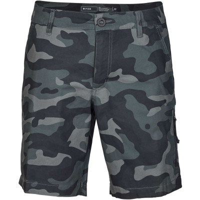 Image for Fox Racing Essex Camo 3.0 Shorts