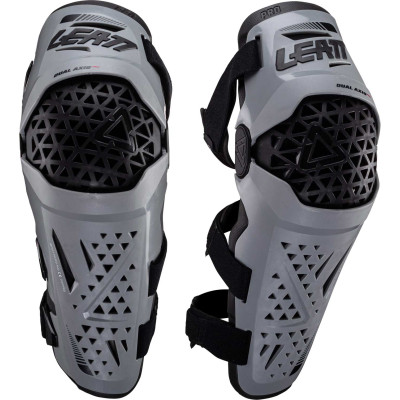Image for Leatt Dual Axis Pro Knee & Shin Guards