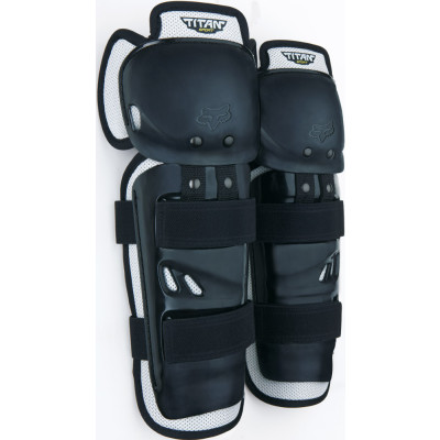 Image for Fox Racing Titan Sport Knee/Shin Guards