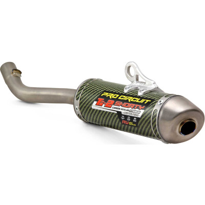 Image for Pro Circuit RV Spec Ti-2 Silencer
