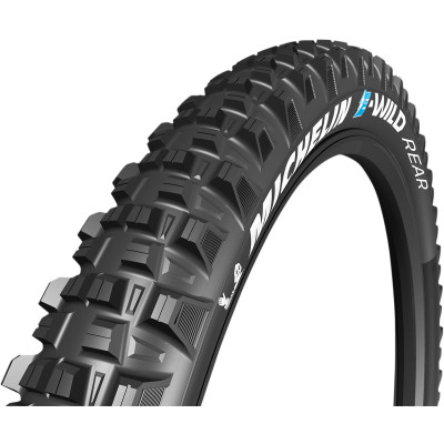 Image for Michelin E-Wild Rear MTB Tire