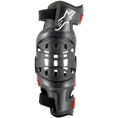 Image for Alpinestars Bionic-10 Carbon Left Knee Brace