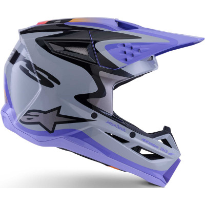 Image for Alpinestars SM3 Jettson Helmet