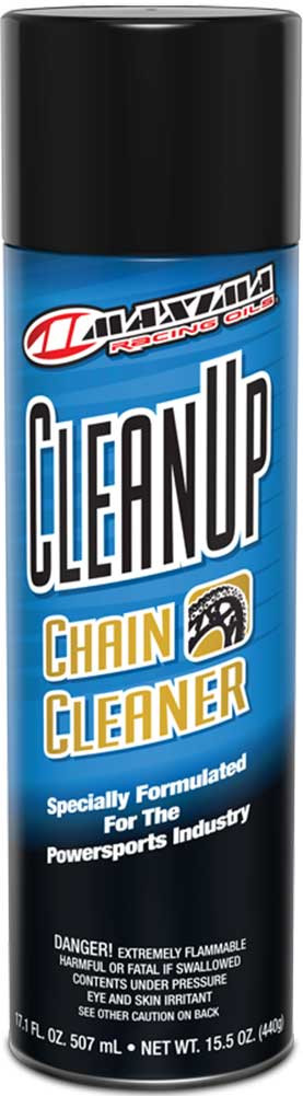 Maxima Clean Up Cleaner 75920