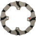 Braking Batfly Rear Brake Rotor